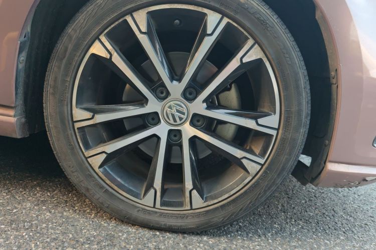 Volkswagen Golf 2015 #9 Volkswagen Golf 2015 car image #9