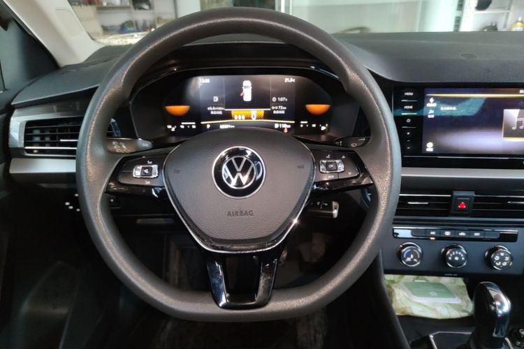 Volkswagen Lavida 2021 #11 Volkswagen Lavida 2021 car image #11