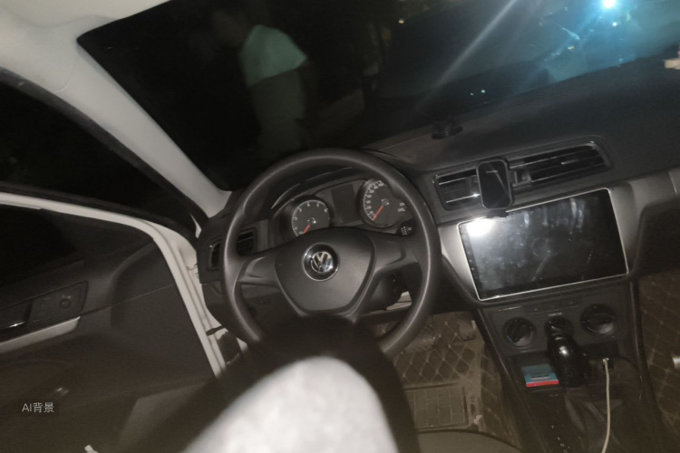 Volkswagen Lavida 2020 car image #12