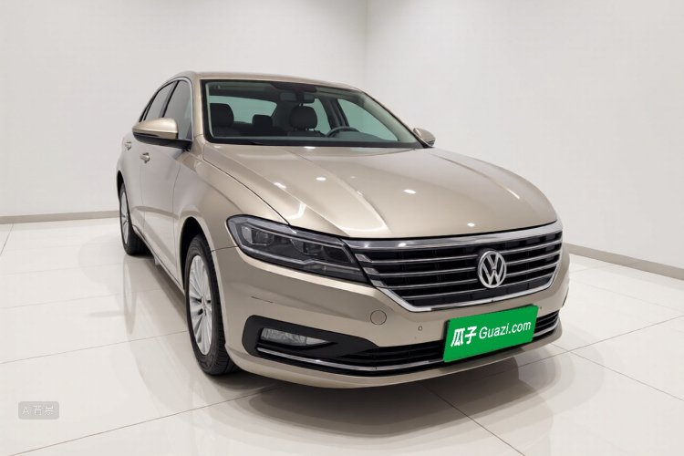 Volkswagen Lavida 2020 car image #4