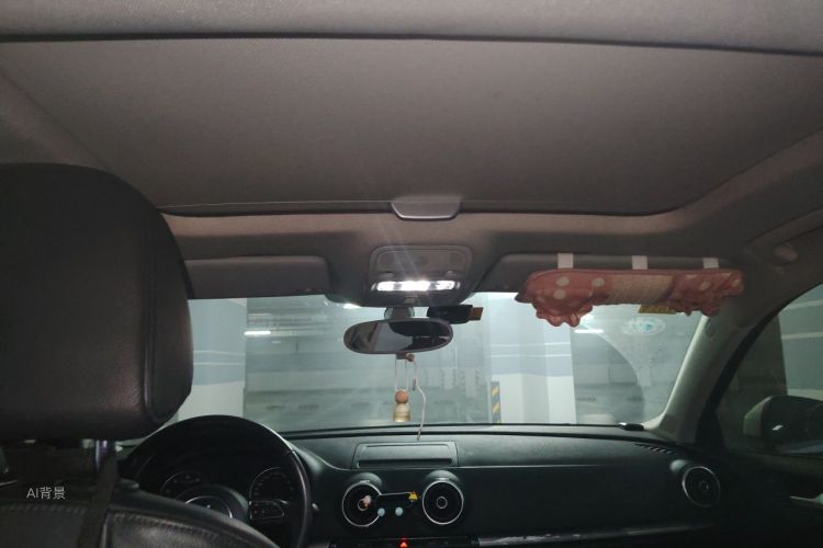 Audi A3 2015 #20 Audi A3 2015 imagen de coche #20