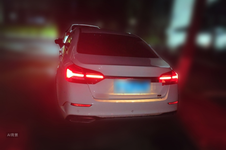 GEELY Emgrand 2021 #6 GEELY Emgrand 2021 imagen de coche #6