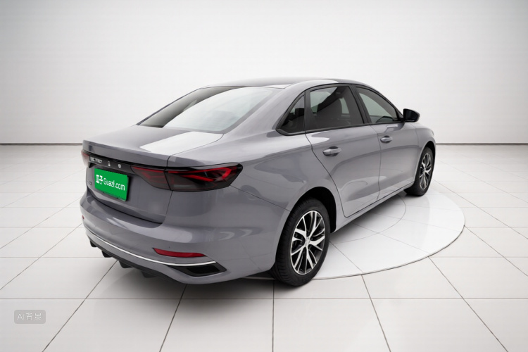 2026 #7 2026 imagen de coche #7