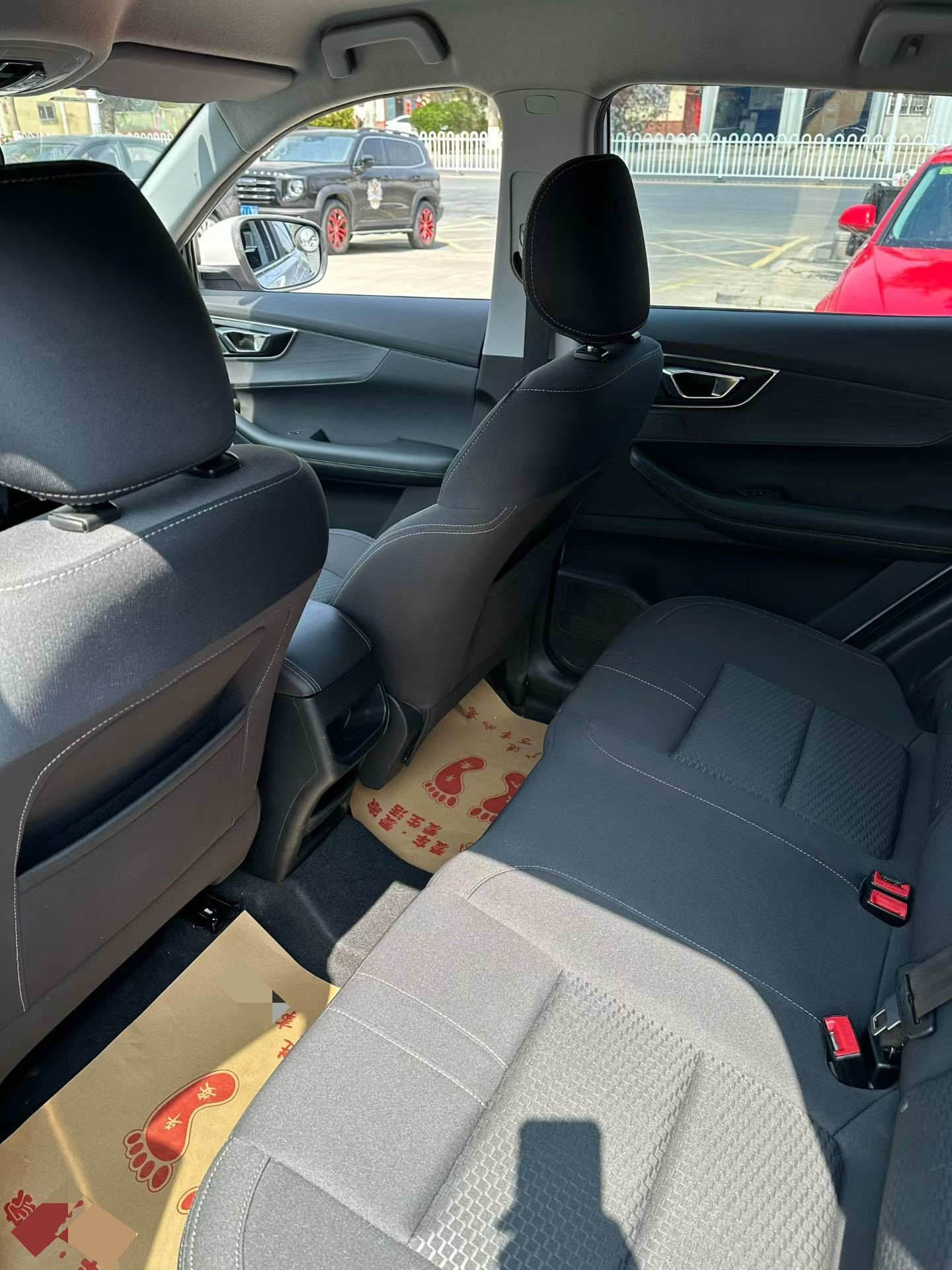 奇瑞 瑞虎5x 2021 汽车图片 #6