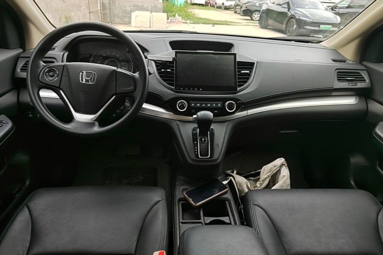 Honda CR-V 2016 car image #11