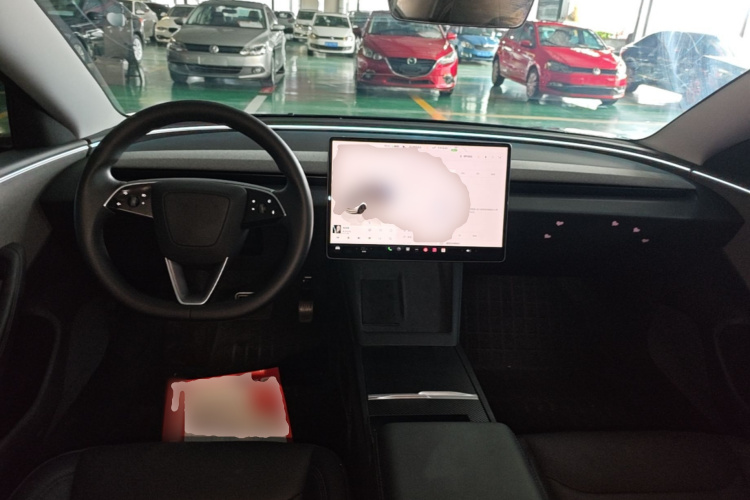Tesla Model 3 2024 #10 Tesla Model 3 2024 car image #10