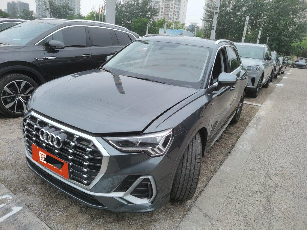 2022 2022 car image