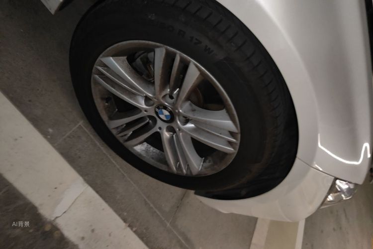 BMW 3 Series 2017 immagine di auto #9