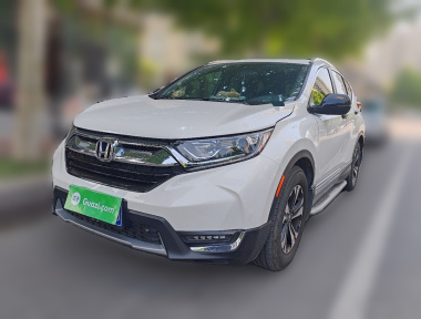 Honda CR-V 2019 Honda CR-V 2019 car image