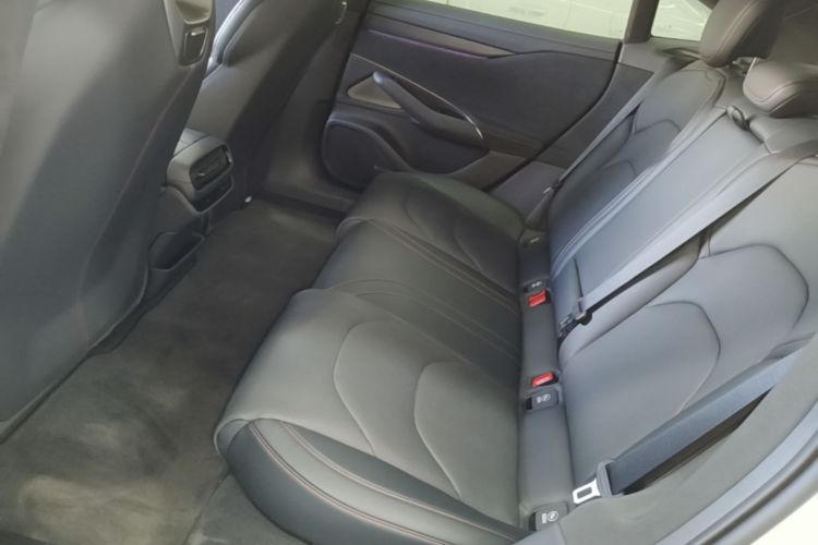 MI SU7 2024 #13 MI SU7 2024 immagine di auto #13