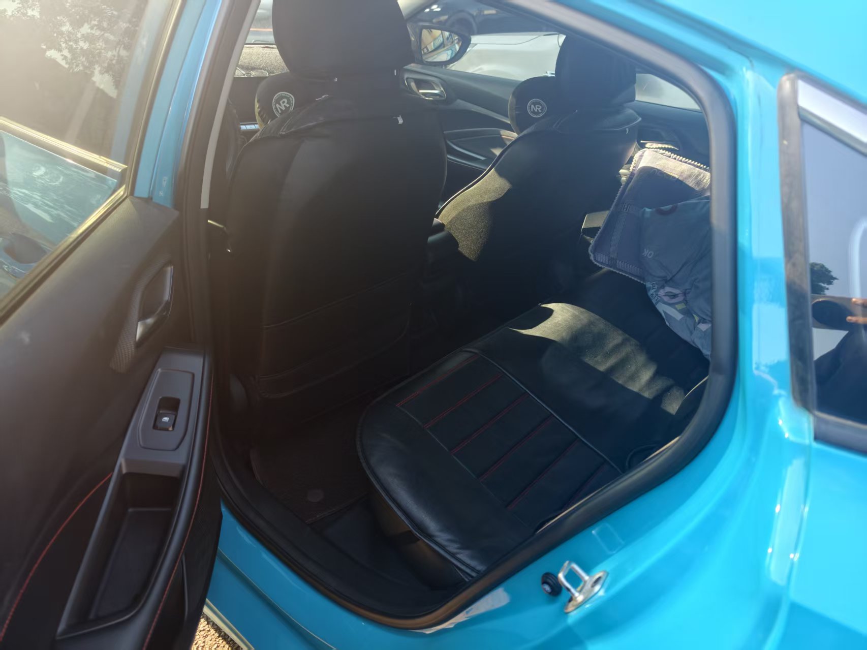 MG 5 2022 #3 MG 5 2022 image de voiture #3