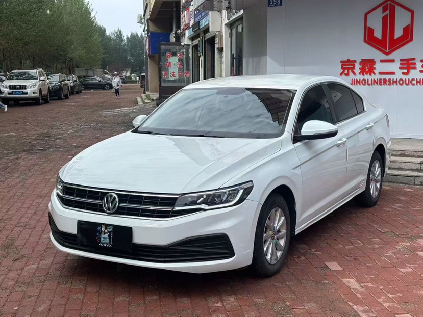 Volkswagen Bora 2020 car image 