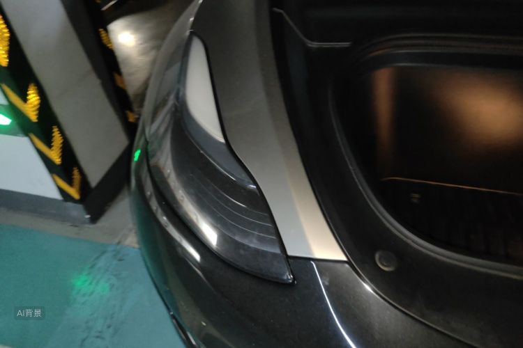 Tesla Model Y 2023 #8 Tesla Model Y 2023 immagine di auto #8