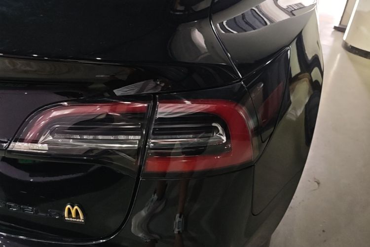 Tesla Model 3 2020 #8 Tesla Model 3 2020 car image #8