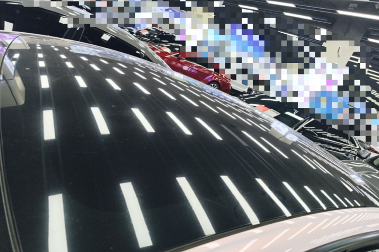 Tesla Model 3 2022 immagine di auto #25