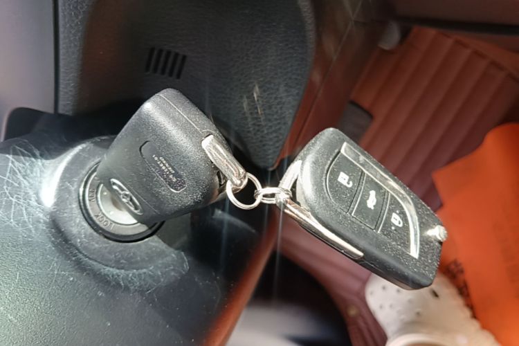 Toyota Corolla 2019 #9 Toyota Corolla 2019 car image #9