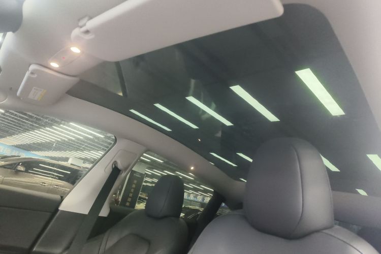 Tesla Model Y 2024 car image #20