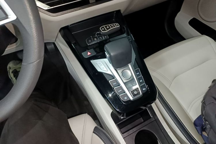 BYD Yuan Pro 2021 car image #20
