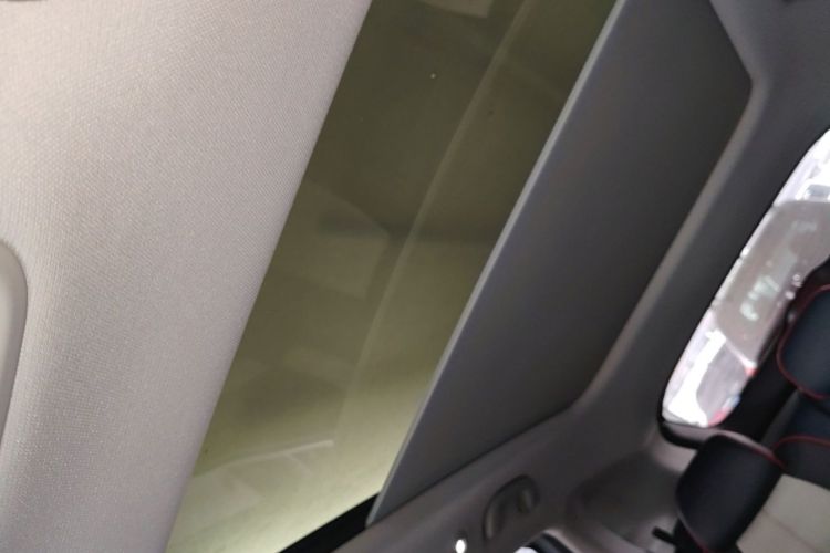 BYD Yuan Plus 2022 car image #18