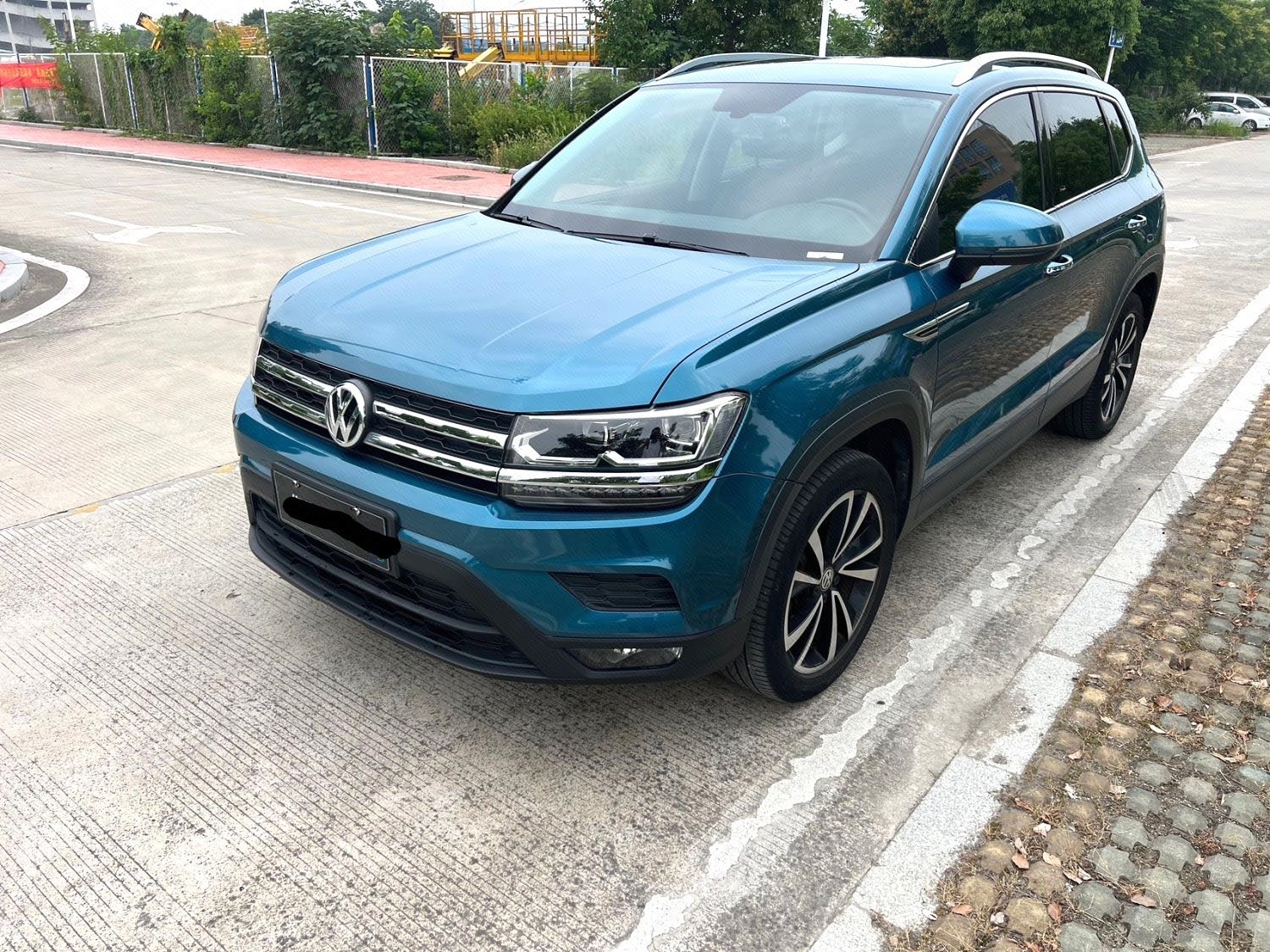 2020 2020 immagine di auto