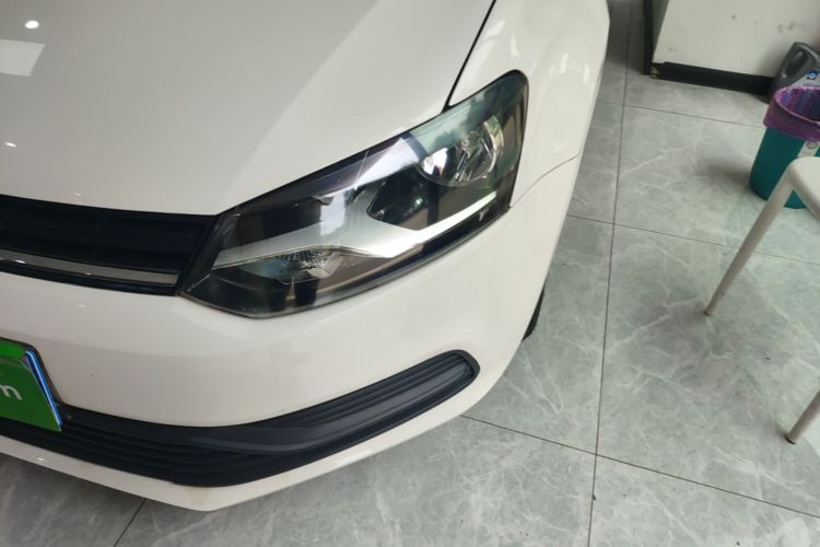 Volkswagen Polo 2017 #23 Volkswagen Polo 2017 car image #23