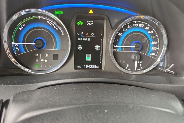 Toyota Corolla 2017 #14 Toyota Corolla 2017 car image #14