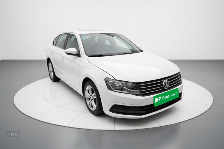 Volkswagen Lavida 2019 #4 Volkswagen Lavida 2019 car image #4