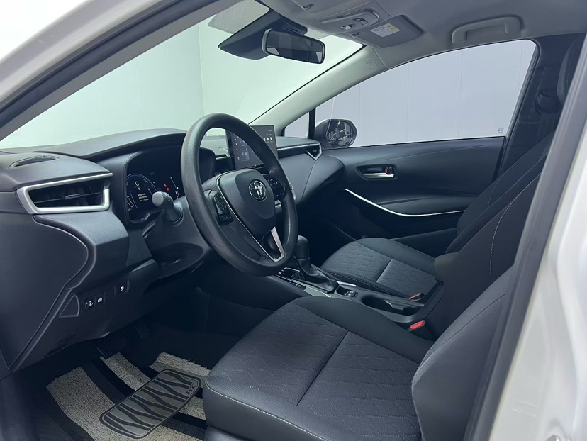 Toyota Corolla 2024 #7 Toyota Corolla 2024 immagine di auto #7