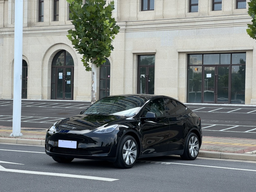 Tesla Model Y 2023 Tesla Model Y 2023 car image