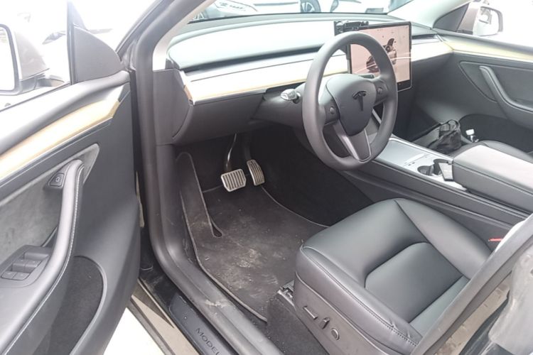 Tesla Model Y 2022 car image #16
