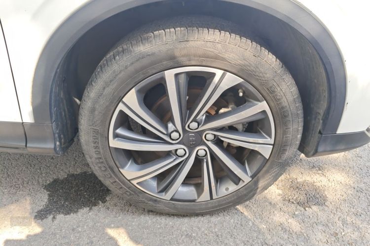 2018 #9 2018 immagine di auto #9