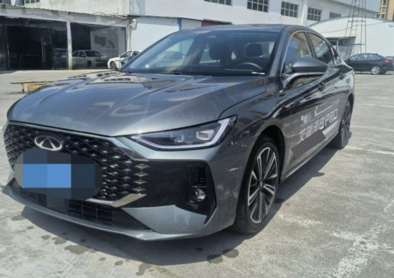 2025 2025 car image