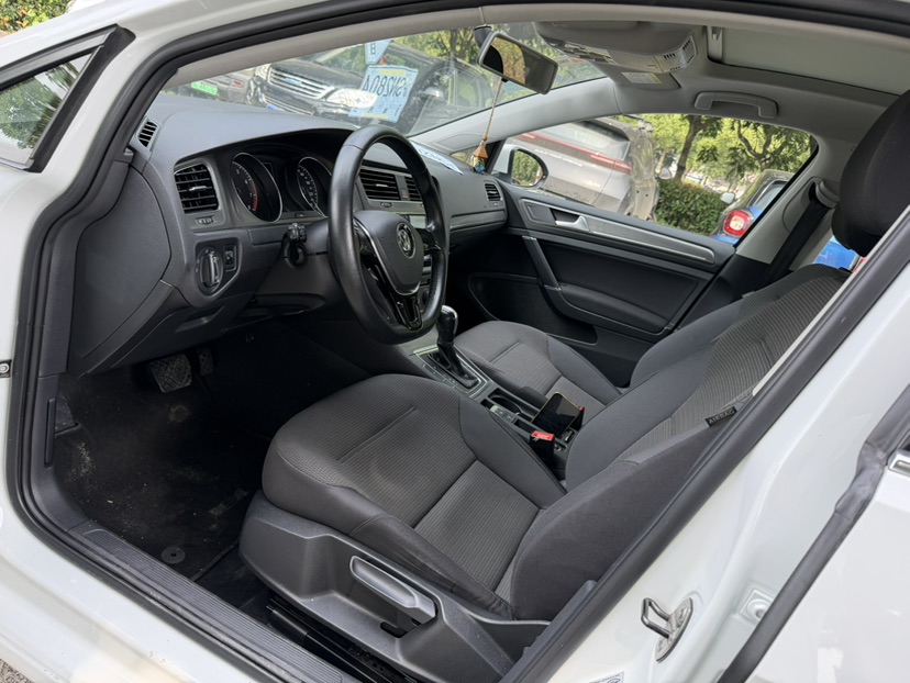 Volkswagen Golf 2016 #4 Volkswagen Golf 2016 car image #4