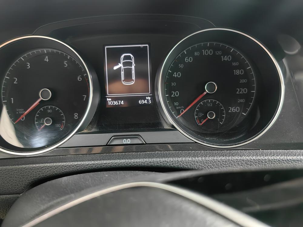Volkswagen Golf 2019 immagine di auto #8