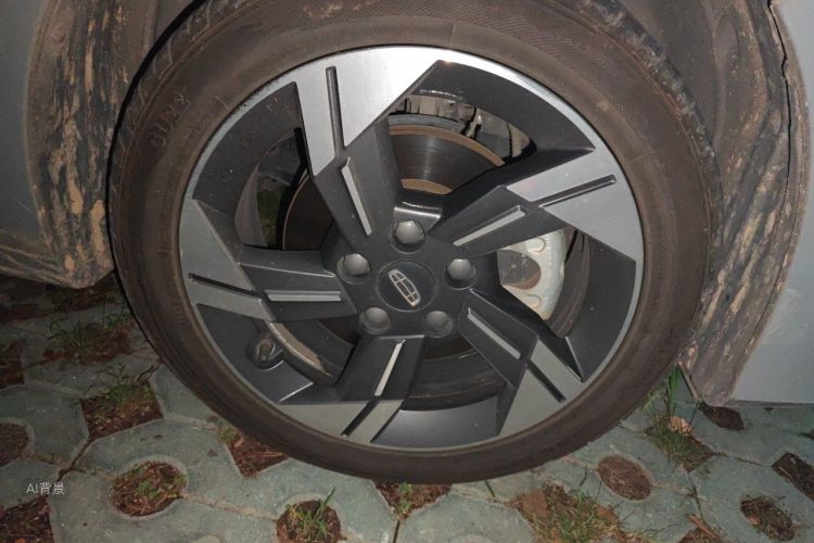 GEELY Emgrand L HiP 2022 car image #9