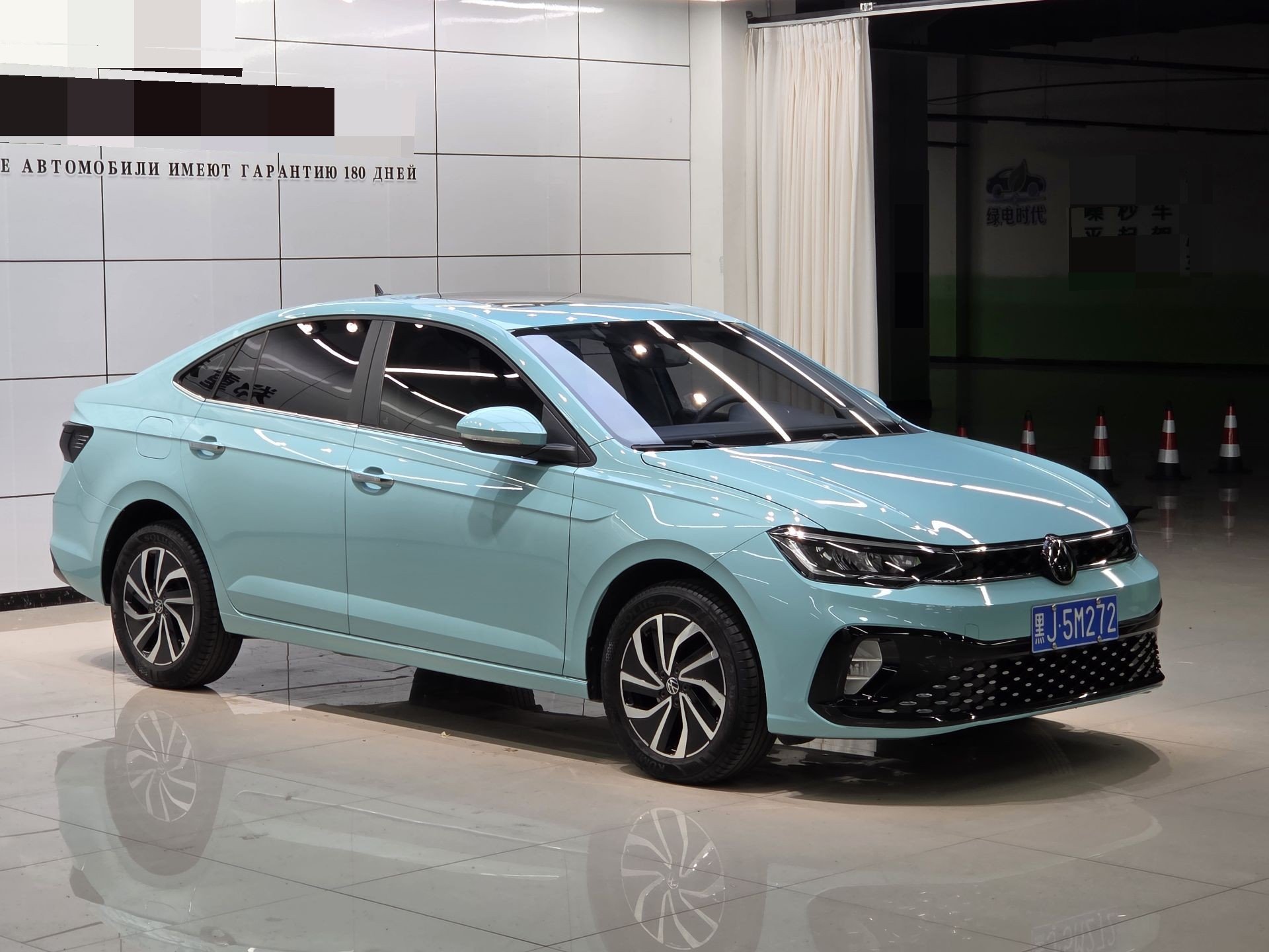 Volkswagen Lavida 2023 #3 Volkswagen Lavida 2023 صورة سيارة #3