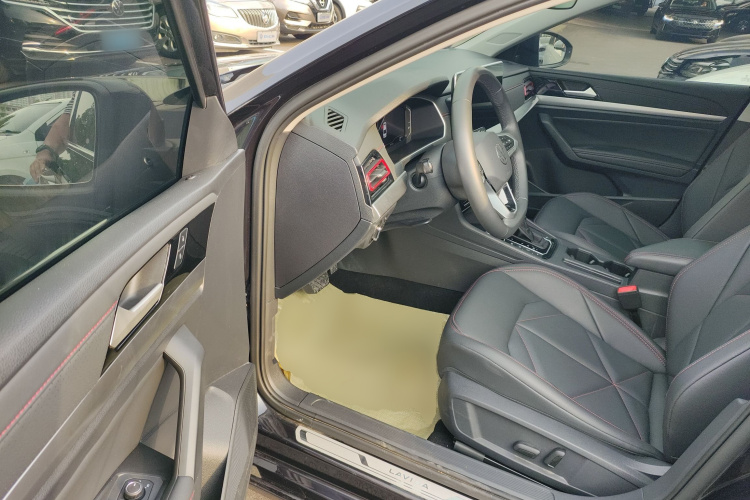 Volkswagen Lavida 2024 imagen de coche #16