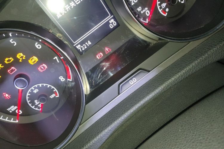 Volkswagen Golf 2016 #8 Volkswagen Golf 2016 car image #8