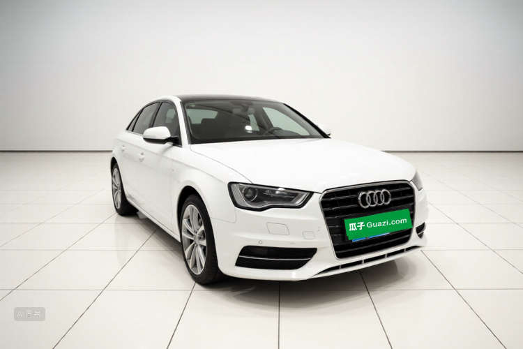Audi A3 2015 car image #4