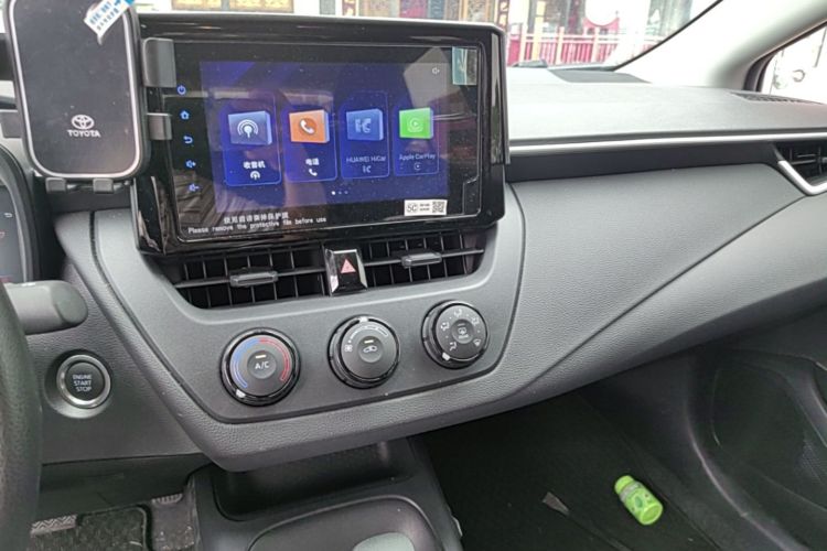 Toyota Corolla 2026 car image #15
