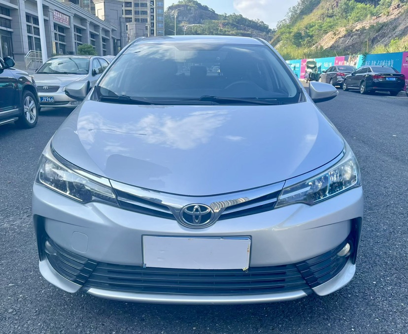 丰田 SUPRA 2018 汽车图片 #3