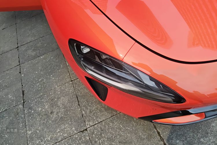 MI SU7 2025 image de voiture #8