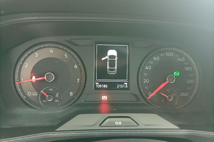 Volkswagen Lavida 2022 car image #16