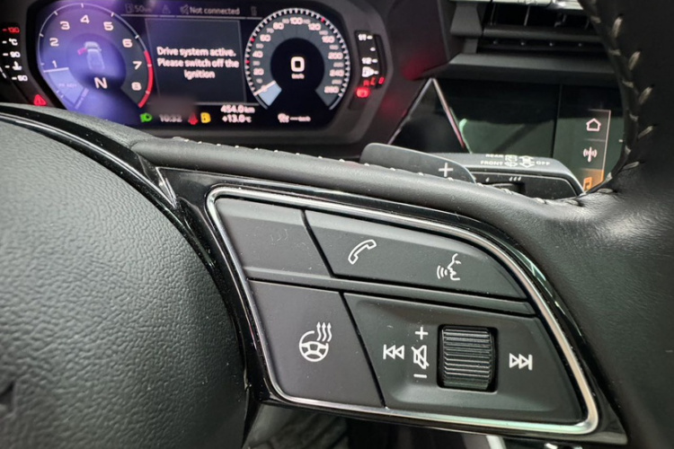 奥迪 奥迪A3 2022 汽车图片 #27