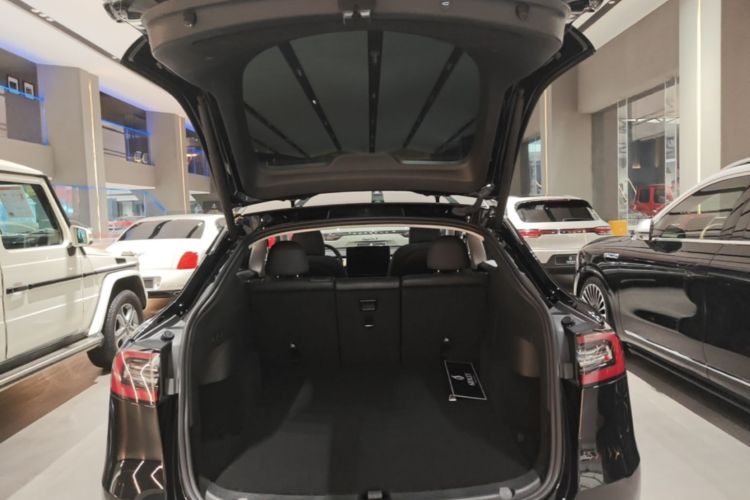 Tesla Model Y 2023 #19 Tesla Model Y 2023 car image #19