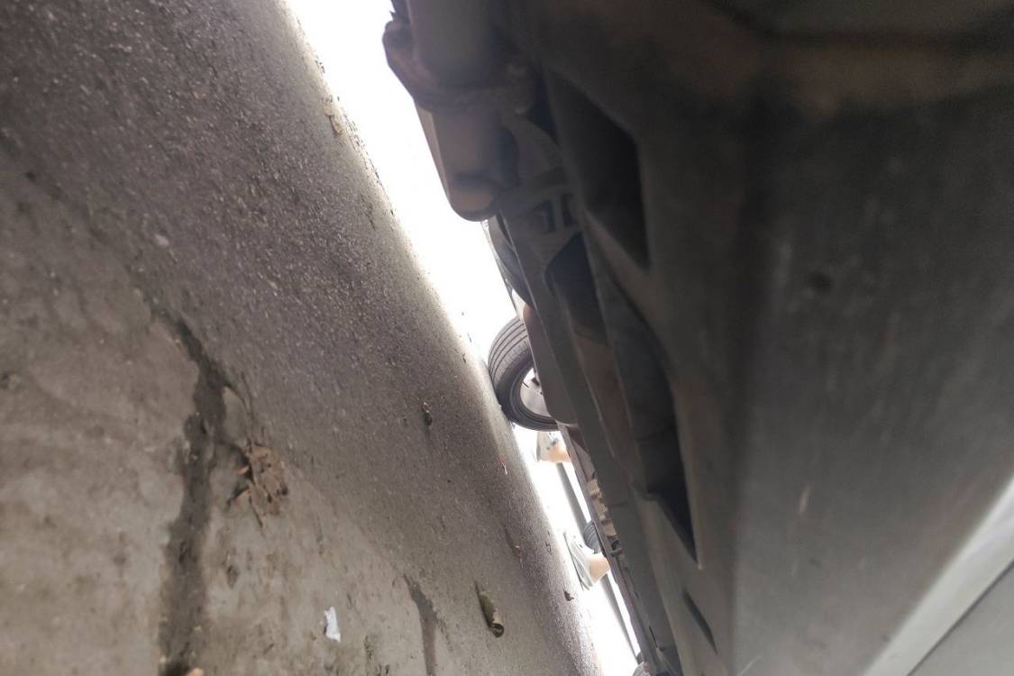 BYD Yuan 2016 #16 BYD Yuan 2016 car image #16