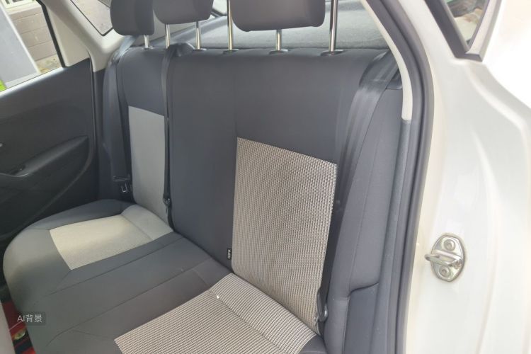 Volkswagen Polo 2018 #19 Volkswagen Polo 2018 car image #19