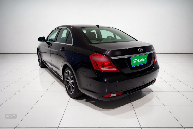 GEELY Emgrand 2017 #5 GEELY Emgrand 2017 car image #5