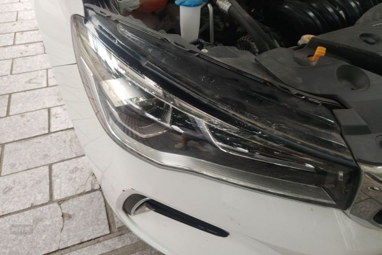 GEELY Emgrand 2022 car image #8