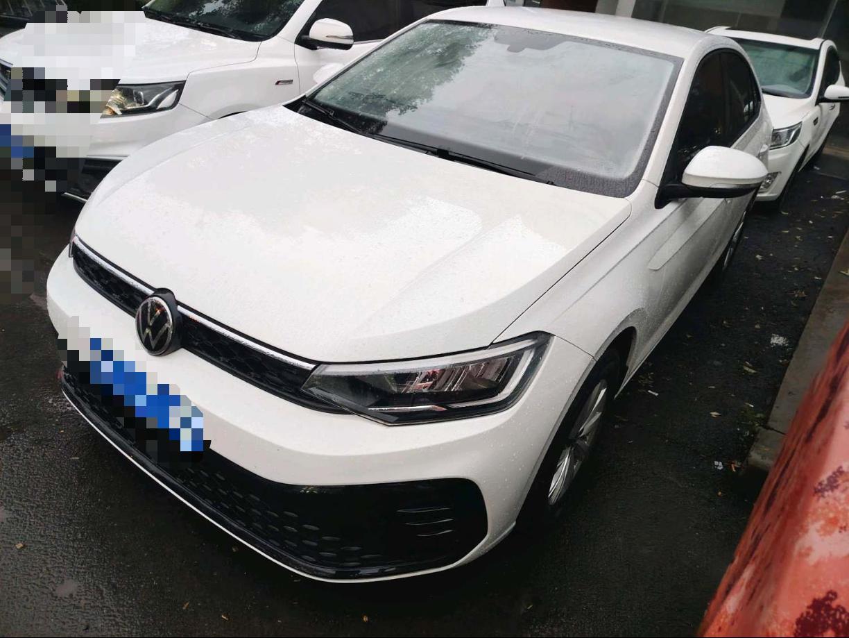 Volkswagen Lavida 2024 Volkswagen Lavida 2024 car image